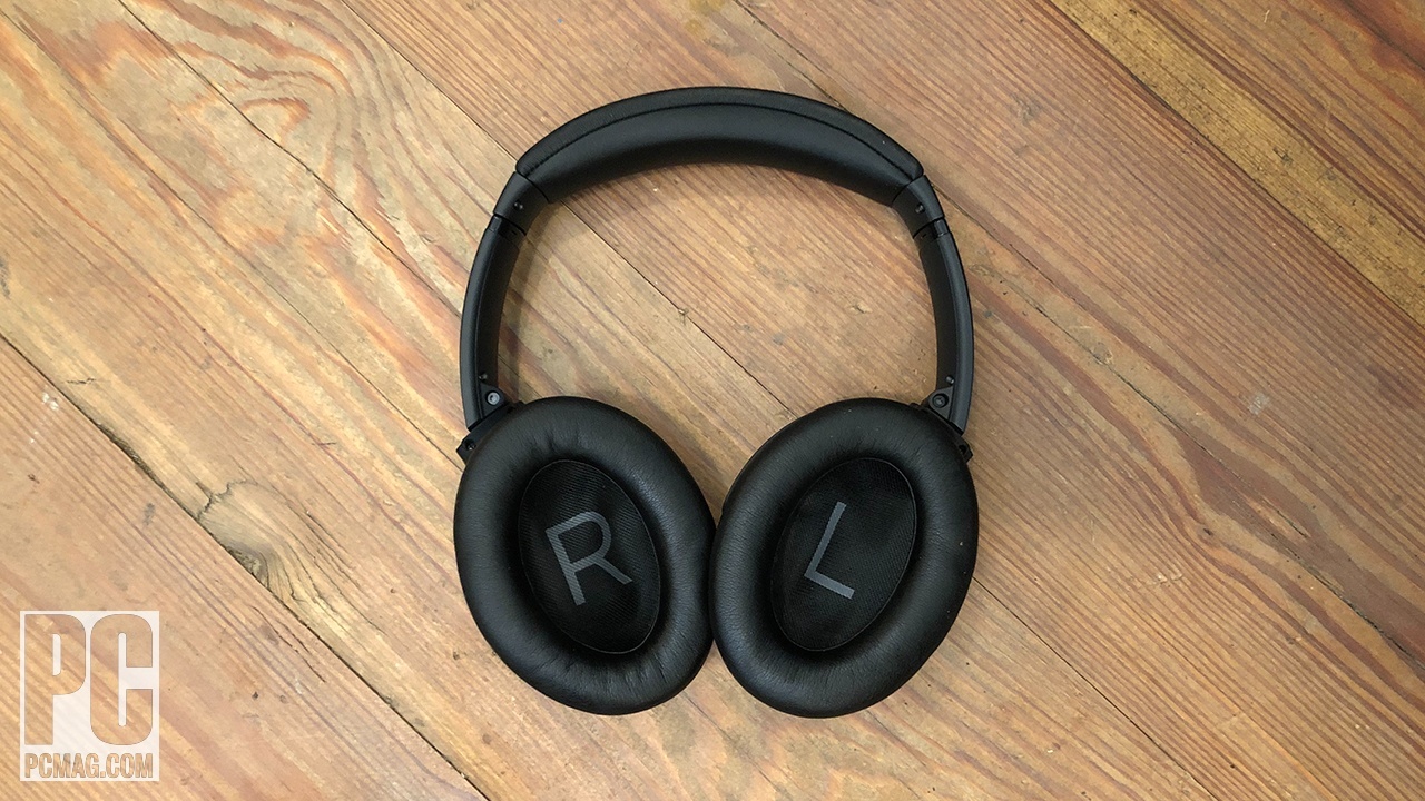 Bose QuietComfort 45 Review | PCMag