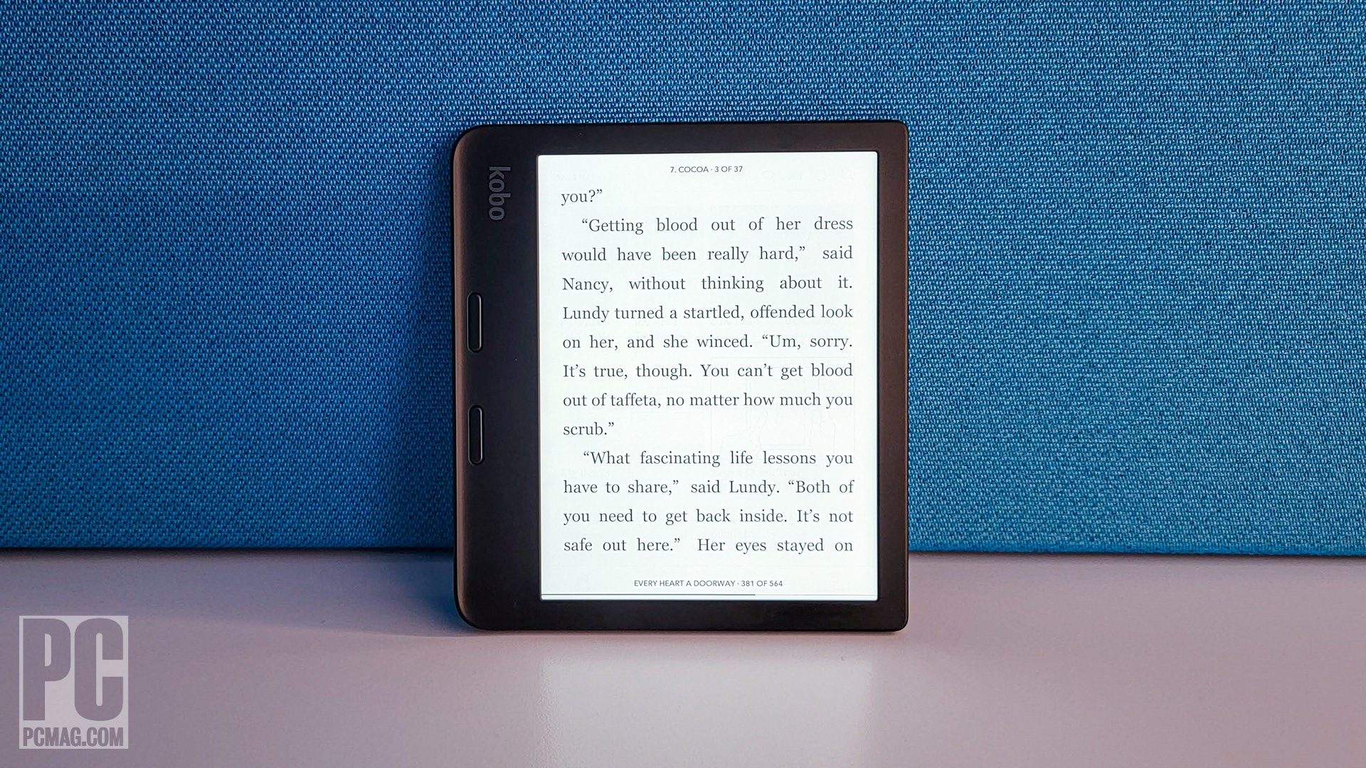 Kobo Libra 2 Review | PCMag