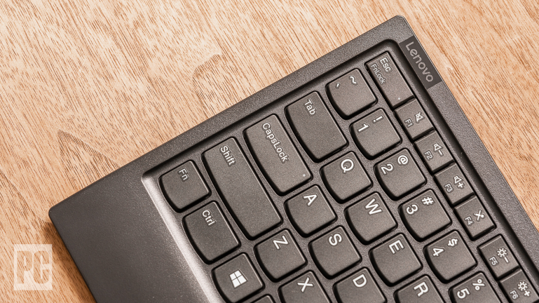 Lenovo ThinkPad TrackPoint Keyboard II Review | PCMag