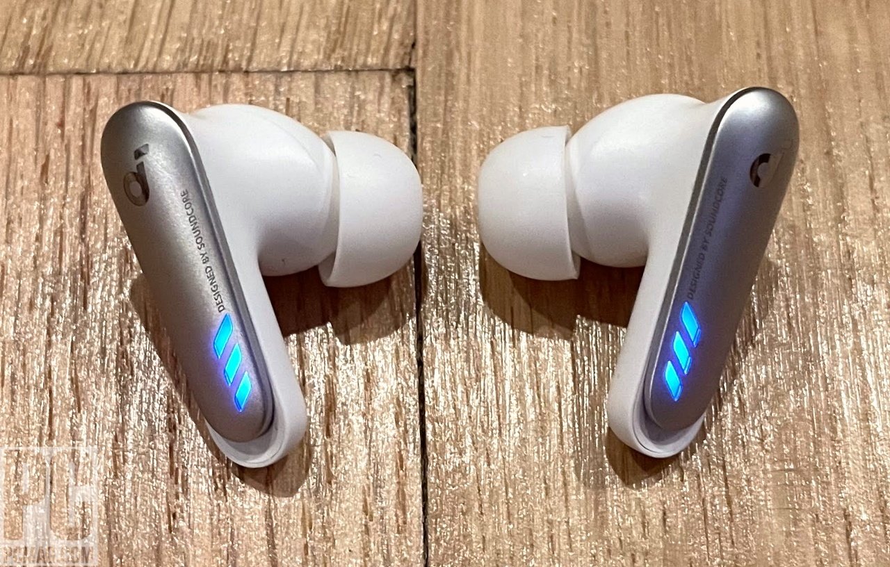 Anker Soundcore VR P10 Review | PCMag