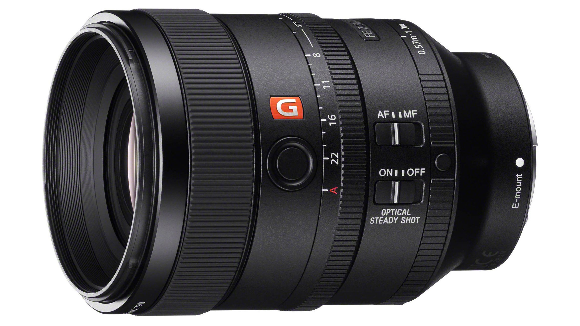 Sony FE 100mm F2.8 STF GM OSS Review | PCMag