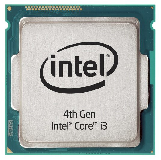 Intel Core i3-4330 Review | PCMag