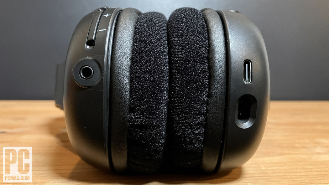 Yamaha YH-WL500 Review | PCMag