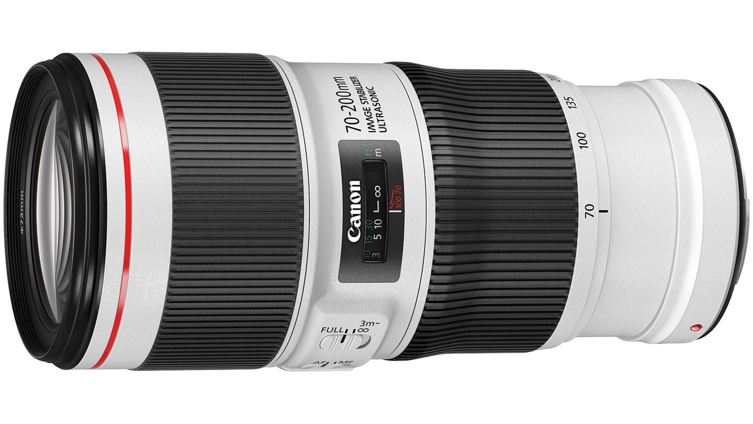 Canon EF 70-200mm f/4L IS II USM Review | PCMag