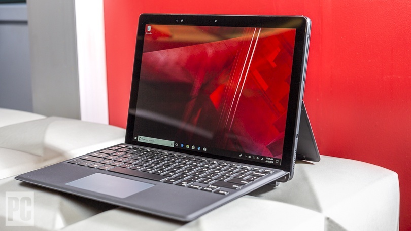 Dell Latitude 5290 2-in-1 Review | PCMag
