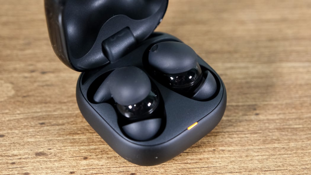 Sony LinkBuds Fit Review | PCMag