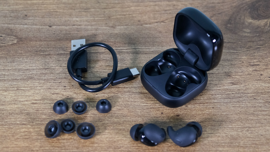 Sony LinkBuds Fit Review | PCMag