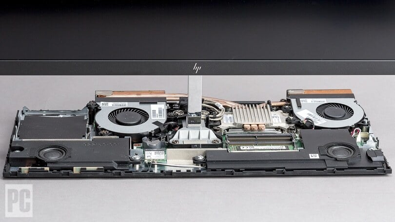 HP EliteOne 1000 All-in-One Review | PCMag