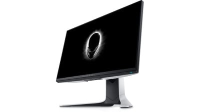Alienware 25 Gaming Monitor (AW2521HFL) Review | PCMag