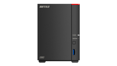 Buffalo LinkStation 720 Review | PCMag