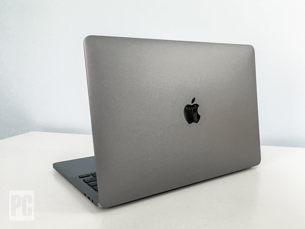 Apple MacBook Pro 13-Inch (2020) Review | PCMag