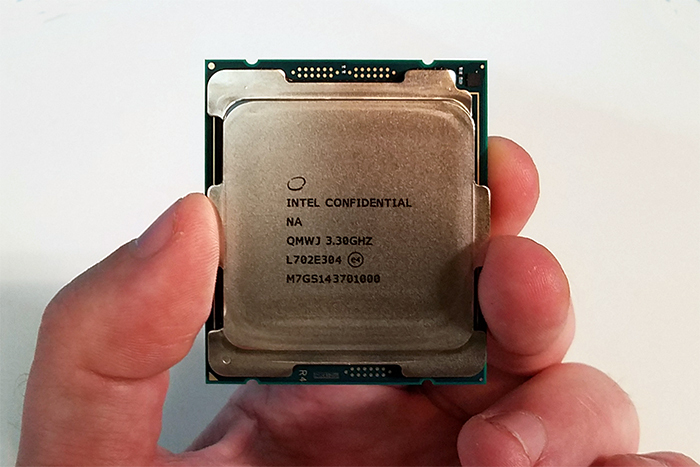 Intel Core i9-7900X Review | PCMag