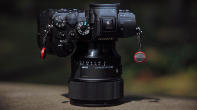 Sigma 85mm F1.4 DG DN Art Review | PCMag
