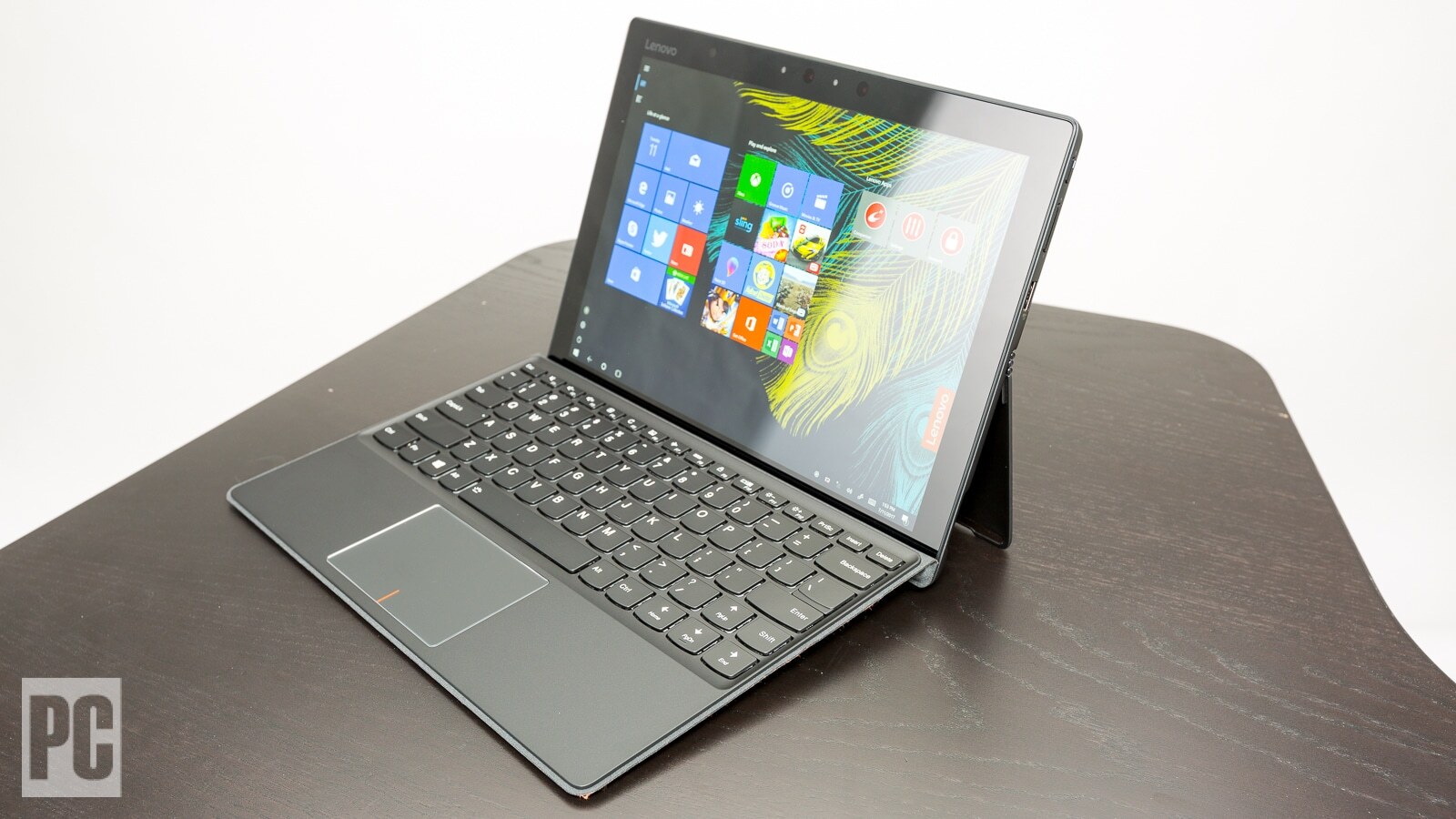 Lenovo IdeaPad Miix 720 Review | PCMag