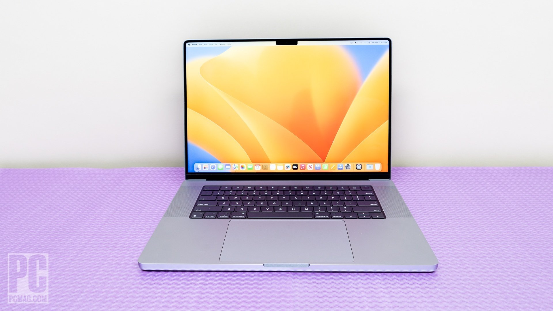Apple MacBook Pro 16-Inch (2023, M2 Max) - Review 2023 - PCMag