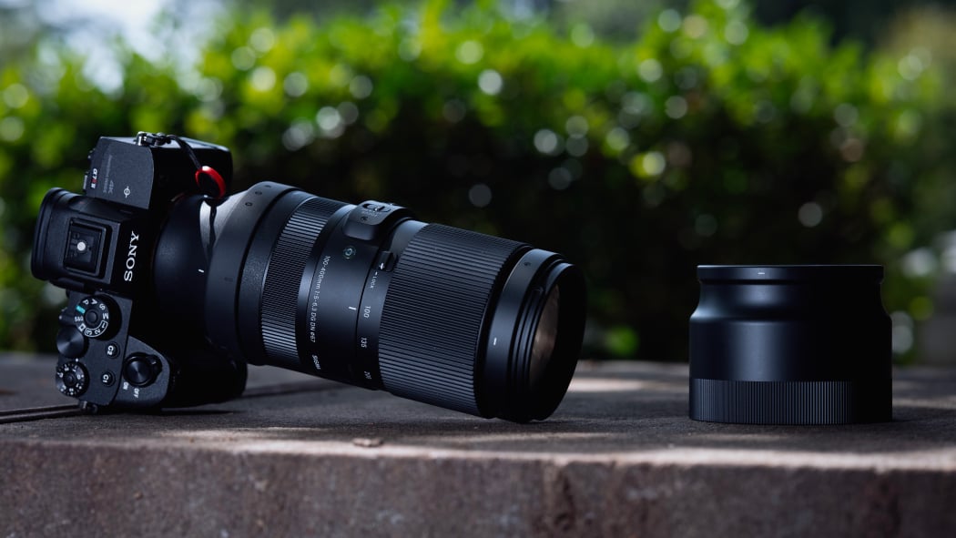 Sigma 100-400mm F5-6.3 DG DN OS Contemporary Review | PCMag