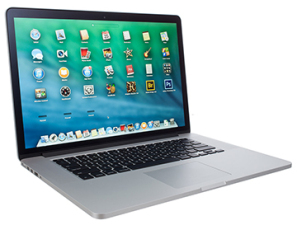 Apple MacBook Pro 15-Inch Retina Display (2014) Review | PCMag