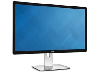 Dell UltraSharp UP2715K Review | PCMag