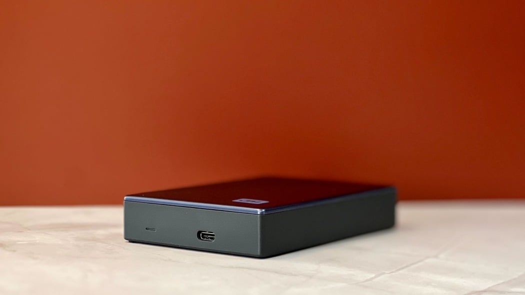 WD My Passport Ultra (6TB) Review | PCMag