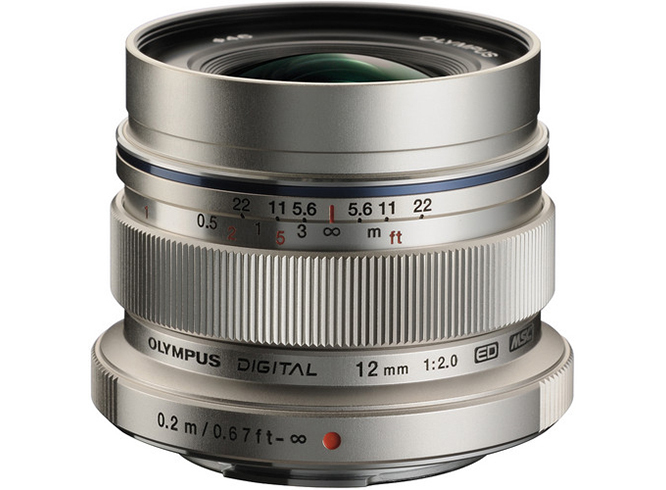 Olympus M.Zuiko Lens 12mm f2.0 Review | PCMag