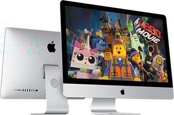 Apple iMac 21.5-Inch (2014) Review | PCMag
