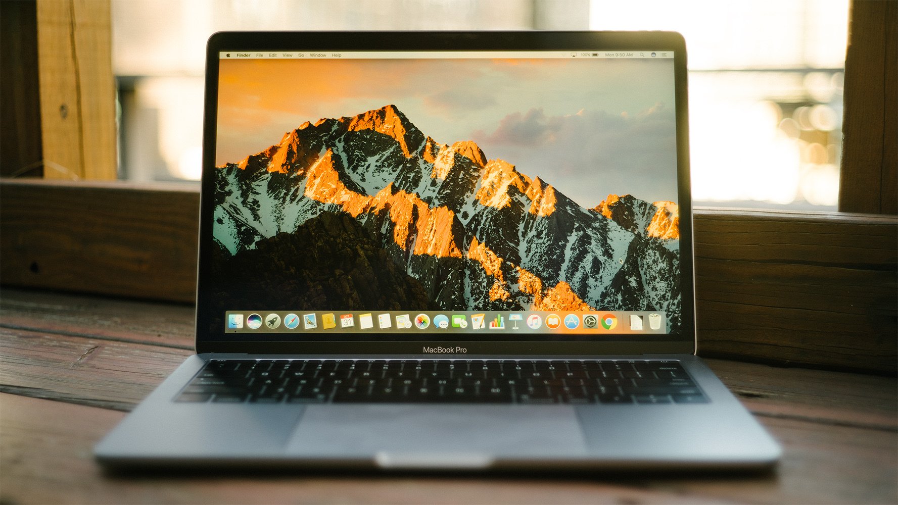 Apple MacBook Pro 13-Inch (2016) Review | PCMag