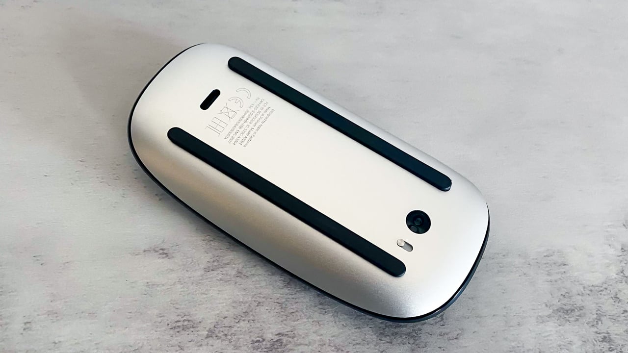 Apple Magic Mouse (USB-C) Review | PCMag