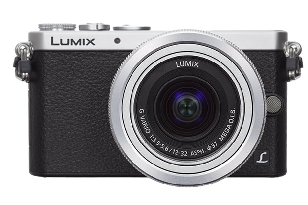 Panasonic Lumix DMC-GM1 Review | PCMag