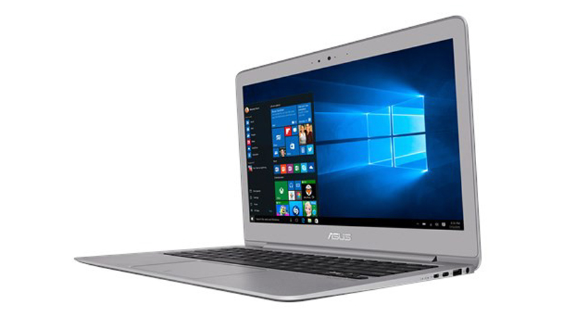 Asus ZenBook UX330 Review | PCMag