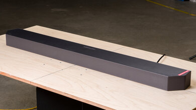 Bose Smart Soundbar 700 Review - RTINGS.com