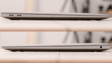 Apple MacBook Air 13 (M1, 2020) Review - RTINGS.com