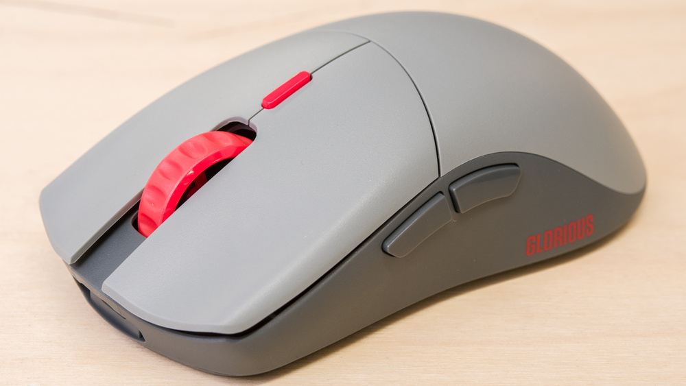 GLORIOUS Series One PRO Review - RTINGS.com