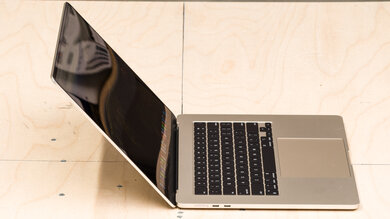 Apple MacBook Air 15 (M3, 2024) Review - RTINGS.com