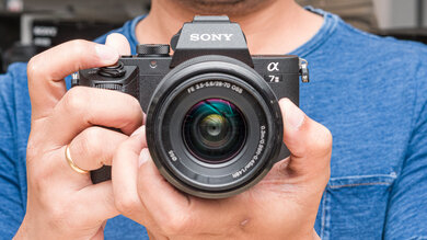 Sony α7 II Review - RTINGS.com