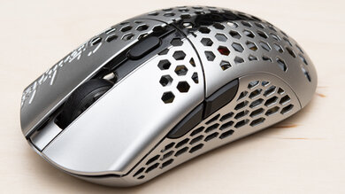 Finalmouse Starlight Pro - TenZ Medium Review - RTINGS.com
