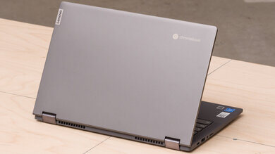 Lenovo Chromebook Flex 5 (2020) Review - RTINGS.com