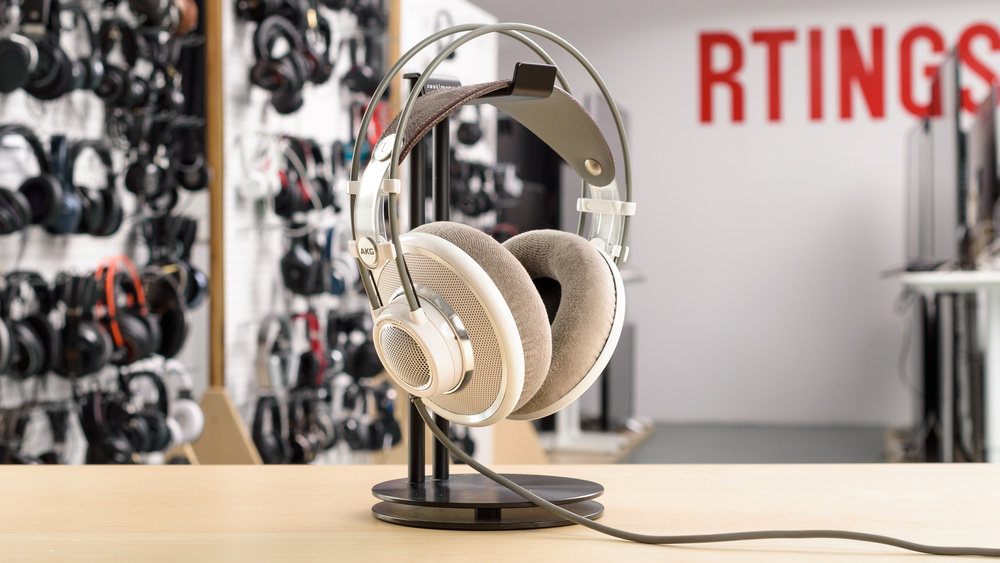 AKG K701 Review - RTINGS.com