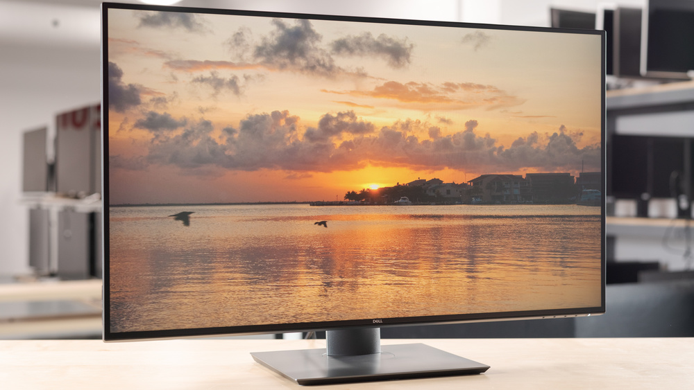 Dell U3219Q Review - RTINGS.com