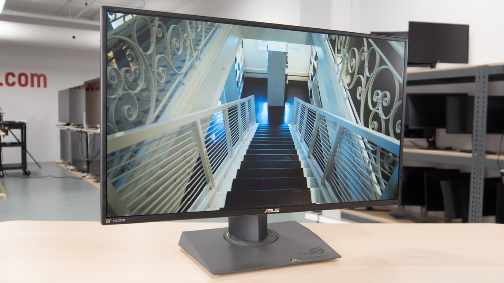 ASUS ROG Swift PG279Q Review - RTINGS.com