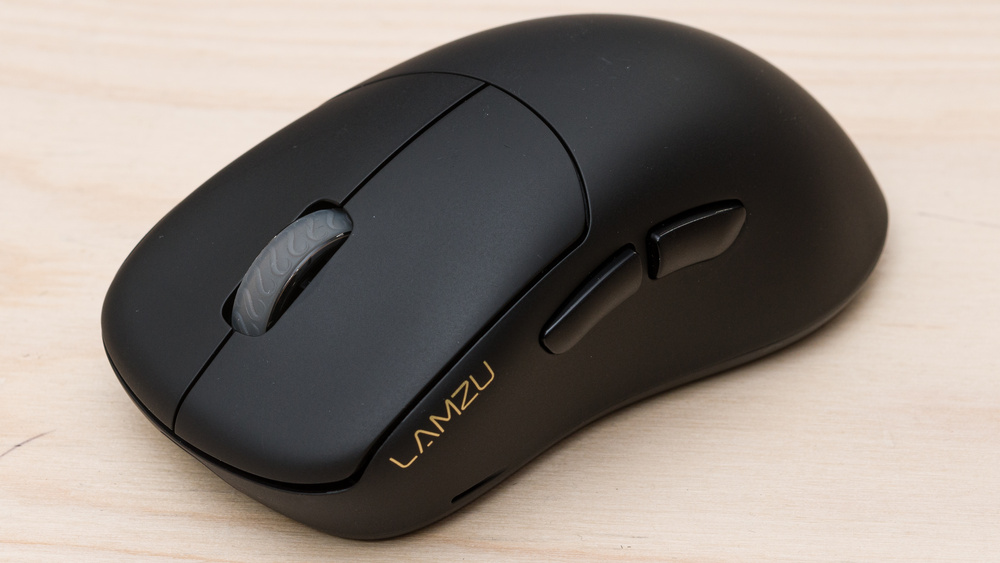 LAMZU THORN Review - RTINGS.com