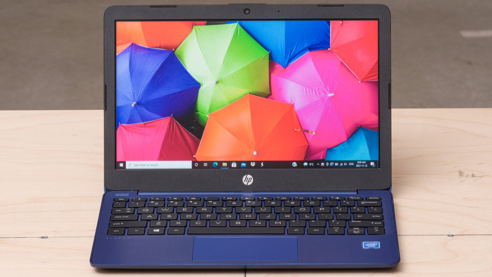 HP Stream 11 (2021) Review - RTINGS.com