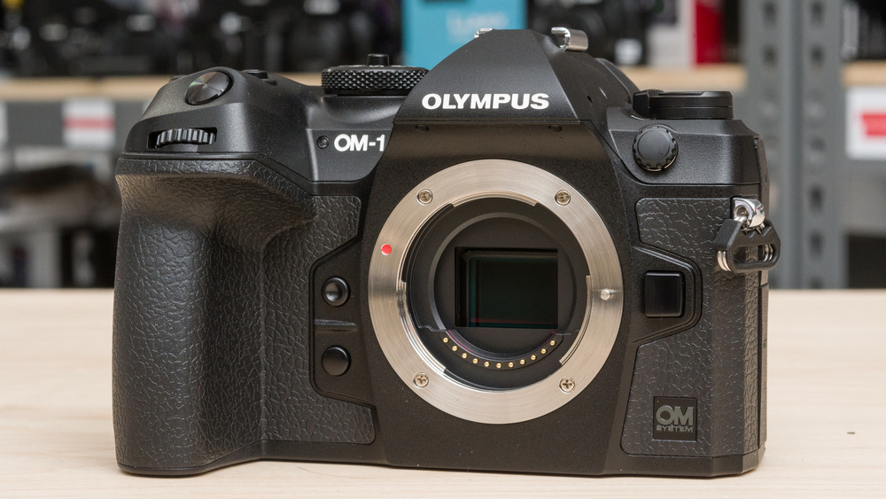 OM SYSTEM OM-1 Review - RTINGS.com