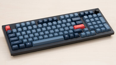 Keychron V5 Max [V1 Max, V2 Max, etc.] Review - RTINGS.com