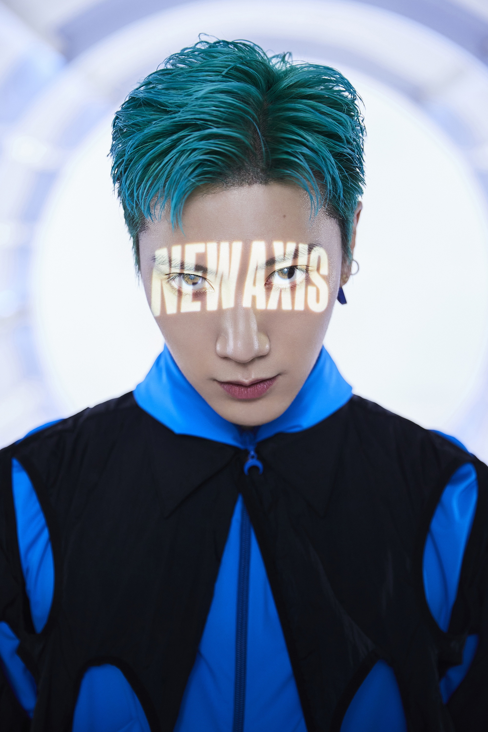 NCT 2021 - Universe (Teaser Images #5 - Ten, Mark, Johnny, Yuta