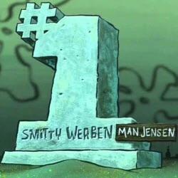 Discussion: what is Smitty's real name? : r/spongebob
