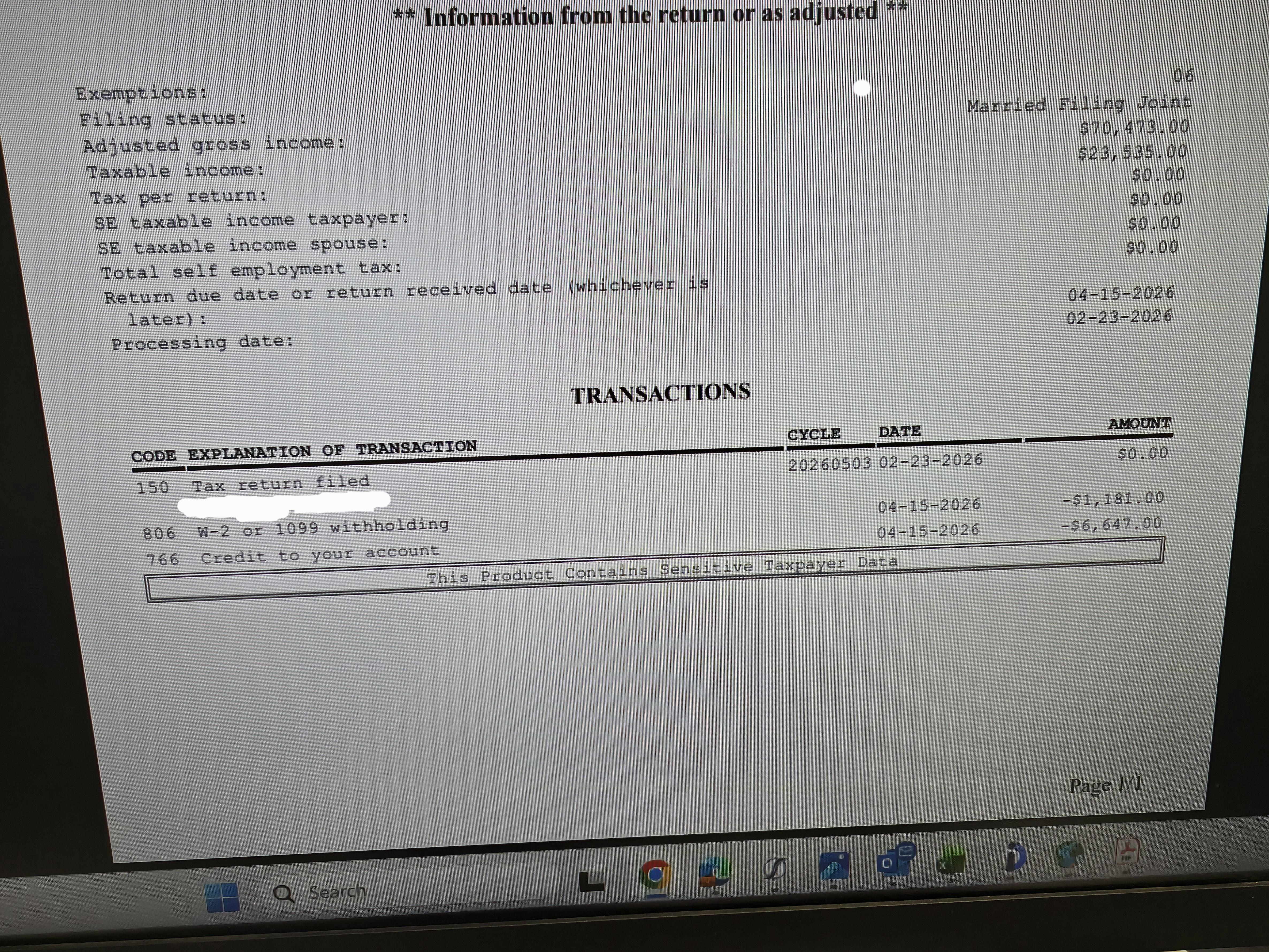 Confused. Please help. I don't understand : r/TurboTax