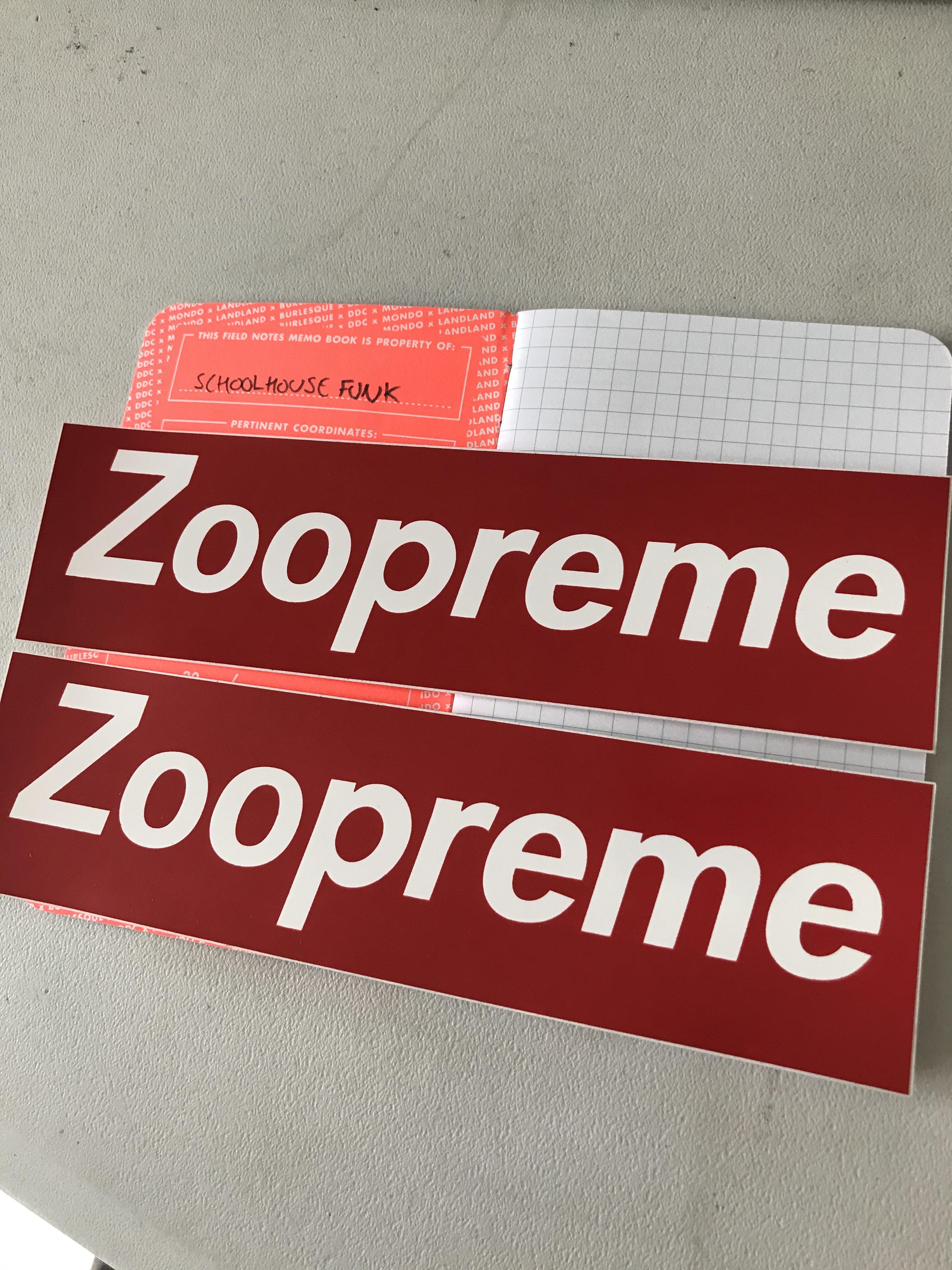 Anyone remember these? 2006 maybe? : r/supremeclothing