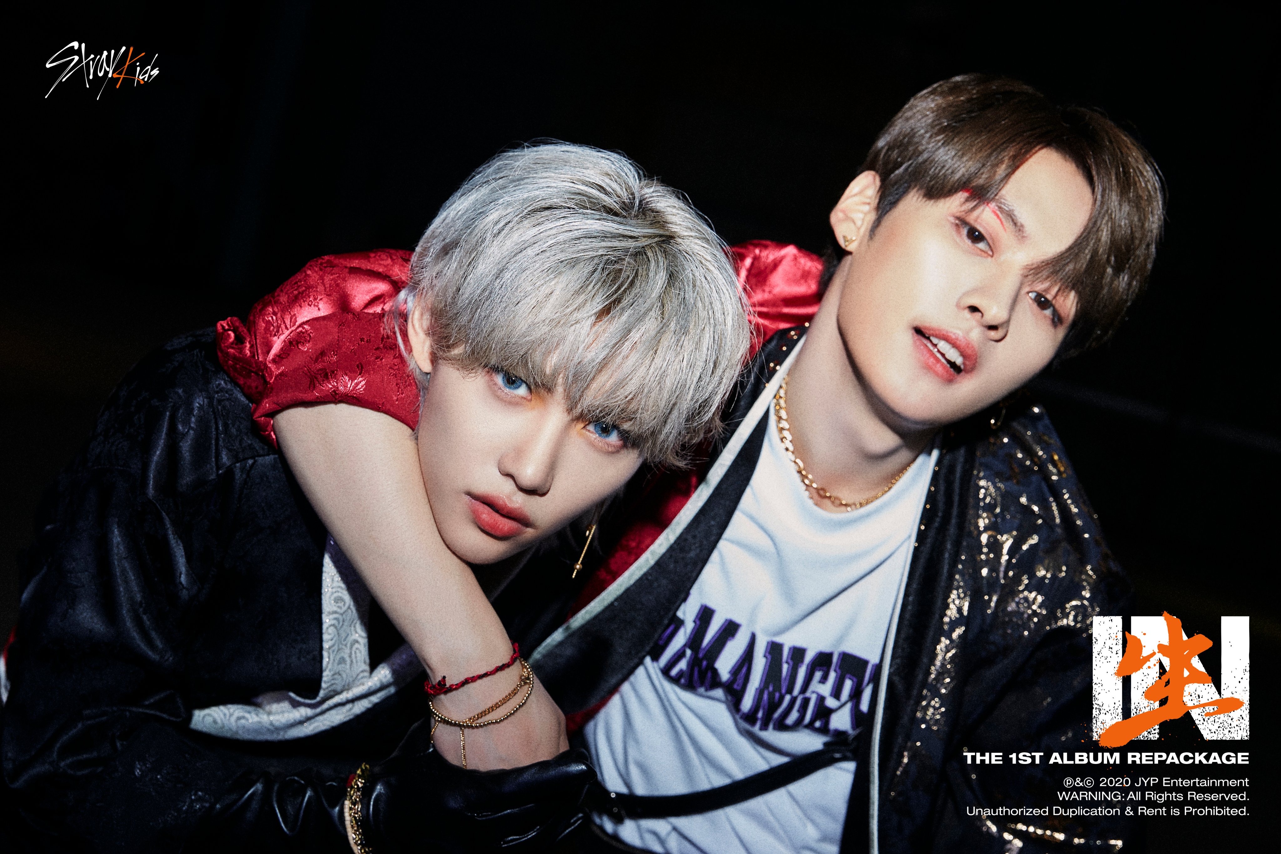 Stray Kids - IN生 (Unit Teaser Images) : r/kpop