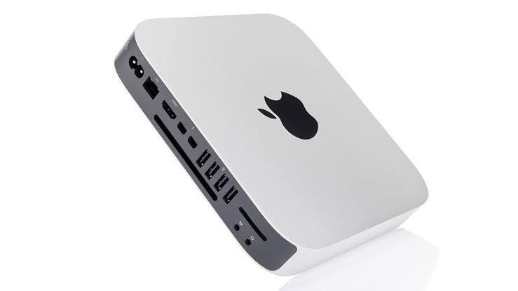 Does it worth? Late 2014 Mac Mini i5, 8Gb Ram and 500 Gb HDD for
