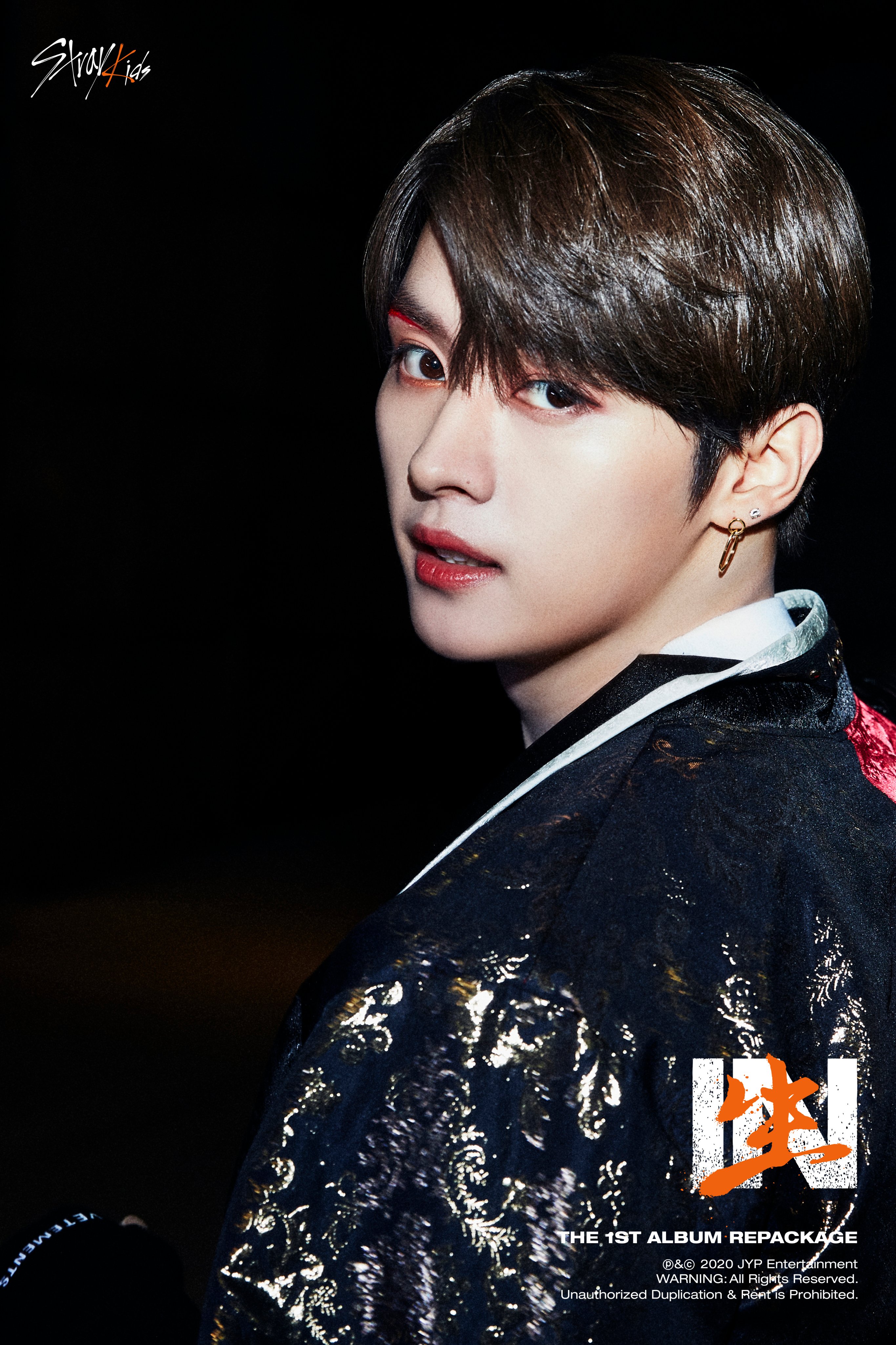 Stray Kids - IN生 (Teaser Images) : r/kpop